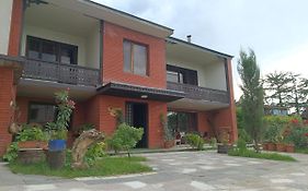 Retro House